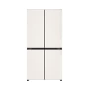 냉장고 LG 디오스 오브제컬렉션 STEM 베이직 냉장고 (매직스페이스) (M875GBB172S.AKOR) 썸네일이미지 2