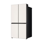 냉장고 LG 디오스 오브제컬렉션 STEM 베이직 냉장고 (매직스페이스) (M875GBB172S.AKOR) 썸네일이미지 3