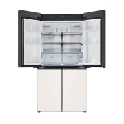 냉장고 LG 디오스 오브제컬렉션 STEM 베이직 냉장고 (매직스페이스) (M875GBB172S.AKOR) 썸네일이미지 9