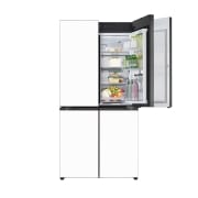 냉장고 LG 디오스 오브제컬렉션 STEM 베이직 냉장고 (매직스페이스) (M875GWW17-B.AKOR) 썸네일이미지 6