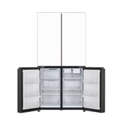 냉장고 LG 디오스 오브제컬렉션 STEM 베이직 냉장고 (매직스페이스) (M875GWW17-B.AKOR) 썸네일이미지 11
