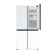 냉장고 LG 디오스 오브제컬렉션 STEM 베이직 냉장고 (매직스페이스) (M875GYW17-B.AKOR) 썸네일이미지 5