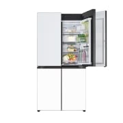 냉장고 LG 디오스 오브제컬렉션 STEM 베이직 냉장고 (매직스페이스) (M875GYW17-B.AKOR) 썸네일이미지 6