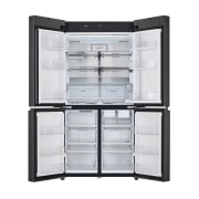 냉장고 LG 디오스 오브제컬렉션 STEM 베이직 냉장고 (매직스페이스) (M875GYW17-B.AKOR) 썸네일이미지 13