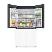 냉장고 LG 디오스 오브제컬렉션 STEM 베이직 냉장고 (매직스페이스) (M875MHH172S.AKOR) 썸네일이미지 8