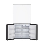 냉장고 LG 디오스 오브제컬렉션 STEM 베이직 냉장고 (매직스페이스) (M875MHH172S.AKOR) 썸네일이미지 11