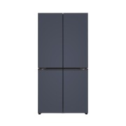 냉장고 LG 디오스 오브제컬렉션 STEM 베이직 냉장고 (매직스페이스) (M875MNN17-B.AKOR) 썸네일이미지 0
