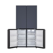 냉장고 LG 디오스 오브제컬렉션 STEM 베이직 냉장고 (매직스페이스) (M875MNN17-B.AKOR) 썸네일이미지 10