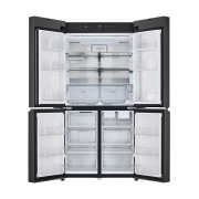 냉장고 LG 디오스 오브제컬렉션 STEM 베이직 냉장고 (매직스페이스) (M875MNN17-B.AKOR) 썸네일이미지 12
