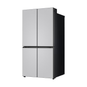 냉장고 LG 디오스 오브제컬렉션 STEM 베이직 냉장고 (매직스페이스) (M875MRR172S.AKOR) 썸네일이미지 3