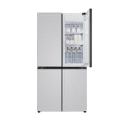냉장고 LG 디오스 오브제컬렉션 STEM 베이직 냉장고 (매직스페이스) (M875MRR172S.AKOR) 썸네일이미지 5