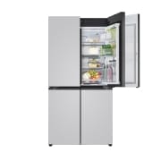 냉장고 LG 디오스 오브제컬렉션 STEM 베이직 냉장고 (매직스페이스) (M875MRR172S.AKOR) 썸네일이미지 6