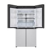 냉장고 LG 디오스 오브제컬렉션 STEM 베이직 냉장고 (매직스페이스) (M875MRR172S.AKOR) 썸네일이미지 9