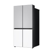 냉장고 LG 디오스 오브제컬렉션 STEM 베이직 냉장고 (매직스페이스) (M875MRH17-B.AKOR) 썸네일이미지 3