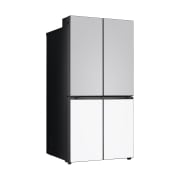 냉장고 LG 디오스 오브제컬렉션 STEM 베이직 냉장고 (매직스페이스) (M875MRH17-B.AKOR) 썸네일이미지 4
