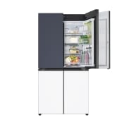 냉장고 LG 디오스 오브제컬렉션 STEM 베이직 냉장고 (매직스페이스) (M875MNH17-B.AKOR) 썸네일이미지 6