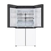 냉장고 LG 디오스 오브제컬렉션 STEM 베이직 냉장고 (매직스페이스) (M875MNH17-B.AKOR) 썸네일이미지 9