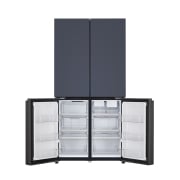 냉장고 LG 디오스 오브제컬렉션 STEM 베이직 냉장고 (매직스페이스) (M875MNH17-B.AKOR) 썸네일이미지 11