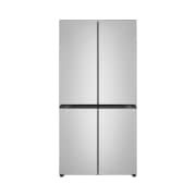 냉장고 LG 디오스 오브제컬렉션 STEM 베이직 냉장고 (M875SVV061S.AKOR) 썸네일이미지 2