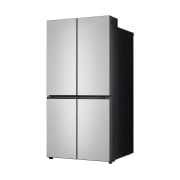 냉장고 LG 디오스 오브제컬렉션 STEM 베이직 냉장고 (M875SVV061S.AKOR) 썸네일이미지 3
