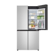 냉장고 LG 디오스 오브제컬렉션 STEM 베이직 냉장고 (M875SVV061S.AKOR) 썸네일이미지 5