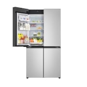 냉장고 LG 디오스 오브제컬렉션 STEM 베이직 냉장고 (M875SVV061S.AKOR) 썸네일이미지 6