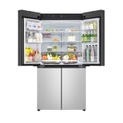 냉장고 LG 디오스 오브제컬렉션 STEM 베이직 냉장고 (M875SVV061S.AKOR) 썸네일이미지 7