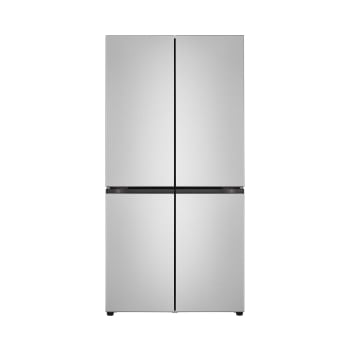 LG 디오스 오브제컬렉션 STEM 베이직 냉장고 857L  1등급 