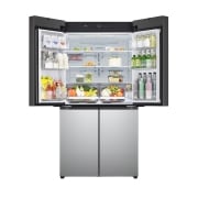 냉장고 LG 디오스 오브제컬렉션 STEM 베이직 냉장고 (M875SGS061S.AKOR) 썸네일이미지 7