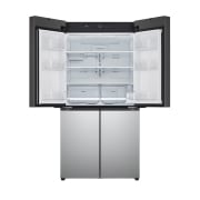 냉장고 LG 디오스 오브제컬렉션 STEM 베이직 냉장고 (M875SGS061S.AKOR) 썸네일이미지 8