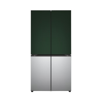 LG 디오스 오브제컬렉션 STEM 베이직 냉장고 857L  1등급 