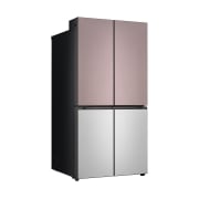 냉장고 LG 디오스 오브제컬렉션 STEM 베이직 냉장고 (M875SKV061S.AKOR) 썸네일이미지 4
