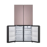 냉장고 LG 디오스 오브제컬렉션 STEM 베이직 냉장고 (M875SKV061S.AKOR) 썸네일이미지 10