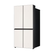 냉장고 LG 디오스 오브제컬렉션 STEM 베이직 냉장고 (M875GBB061S.AKOR) 썸네일이미지 3