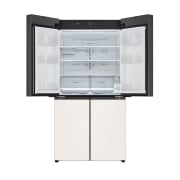 냉장고 LG 디오스 오브제컬렉션 STEM 베이직 냉장고 (M875GBB061S.AKOR) 썸네일이미지 8