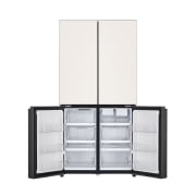 냉장고 LG 디오스 오브제컬렉션 STEM 베이직 냉장고 (M875GBB061S.AKOR) 썸네일이미지 10