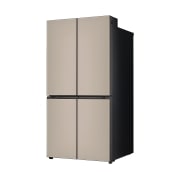 냉장고 LG 디오스 오브제컬렉션 STEM 베이직 냉장고 (M875GCC061S.AKOR) 썸네일이미지 3