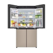 냉장고 LG 디오스 오브제컬렉션 STEM 베이직 냉장고 (M875GCC061S.AKOR) 썸네일이미지 7