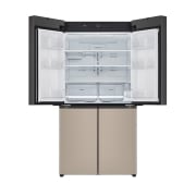 냉장고 LG 디오스 오브제컬렉션 STEM 베이직 냉장고 (M875GCC061S.AKOR) 썸네일이미지 8