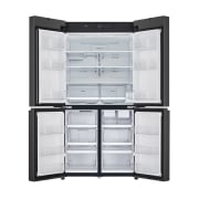 냉장고 LG 디오스 오브제컬렉션 STEM 베이직 냉장고 (M875GCC061S.AKOR) 썸네일이미지 10