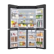냉장고 LG 디오스 오브제컬렉션 STEM 베이직 냉장고 (M875GCC061S.AKOR) 썸네일이미지 11