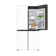 냉장고 LG 디오스 오브제컬렉션 STEM 베이직 냉장고 (M875GWW061S.AKOR) 썸네일이미지 5