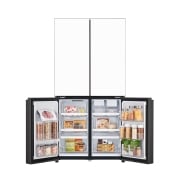 냉장고 LG 디오스 오브제컬렉션 STEM 베이직 냉장고 (M875GWW061S.AKOR) 썸네일이미지 9