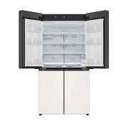 냉장고 LG 디오스 오브제컬렉션 STEM 베이직 냉장고 (M875GCB061S.AKOR) 썸네일이미지 7