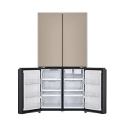 냉장고 LG 디오스 오브제컬렉션 STEM 베이직 냉장고 (M875GCB061S.AKOR) 썸네일이미지 9