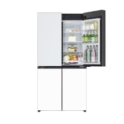 냉장고 LG 디오스 오브제컬렉션 STEM 베이직 냉장고 (M875GYW061S.AKOR) 썸네일이미지 5