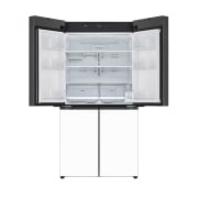 냉장고 LG 디오스 오브제컬렉션 STEM 베이직 냉장고 (M875GYW061S.AKOR) 썸네일이미지 8