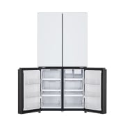 냉장고 LG 디오스 오브제컬렉션 STEM 베이직 냉장고 (M875GYW061S.AKOR) 썸네일이미지 10