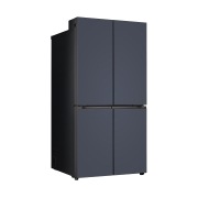 냉장고 LG 디오스 오브제컬렉션 STEM 베이직 냉장고 (M875MNN061S.AKOR) 썸네일이미지 2