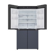 냉장고 LG 디오스 오브제컬렉션 STEM 베이직 냉장고 (M875MNN061S.AKOR) 썸네일이미지 7